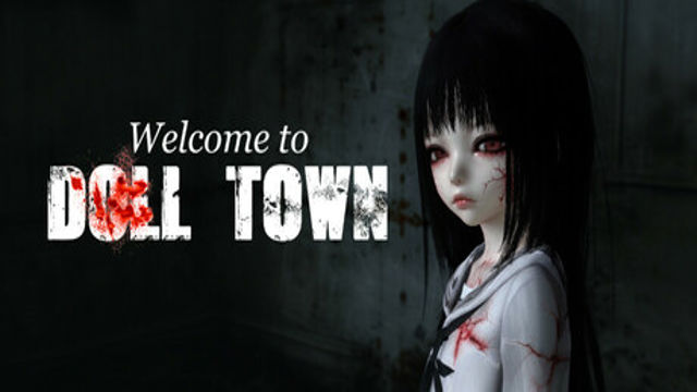 Tải game Welcome to Doll Town-GoldBerg Tải game Welcome to Doll Town-GoldBerg