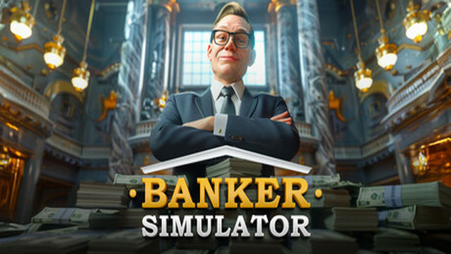 Tải game Banker Simulator Early Access Tải game Banker Simulator Early Access