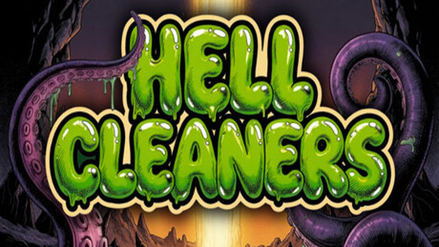 Tải game Hell Cleaners Early Access