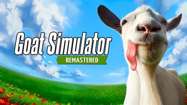 Tải game Goat Simulator Remastered v1.38.14026-P2P Tải game Goat Simulator Remastered v1.38.14026-P2P