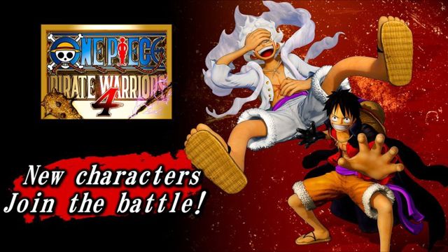 Tải game One Piece Pirate Warriors 4 Ultimate Edition v1.0.8.2-P2P Tải game One Piece Pirate Warriors 4 Ultimate Edition v1.0.8.2-P2P