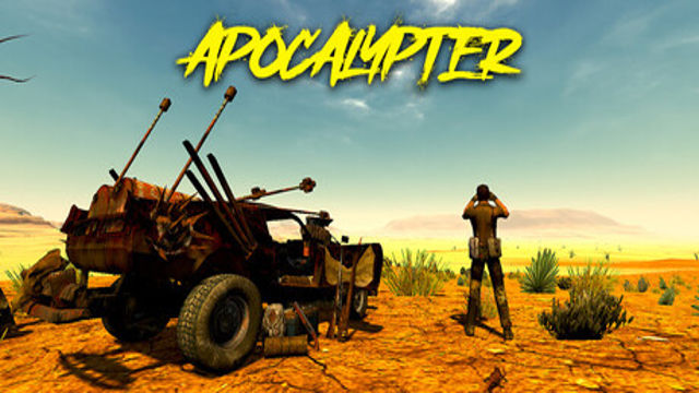 Tải game Apocalypter-GoldBerg Tải game Apocalypter-GoldBerg