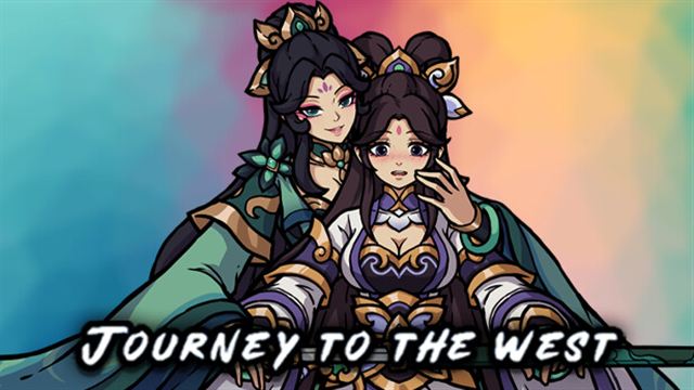 Tải game Journey to the West v1.14.25b-P2P Tải game Journey to the West v1.14.25b-P2P