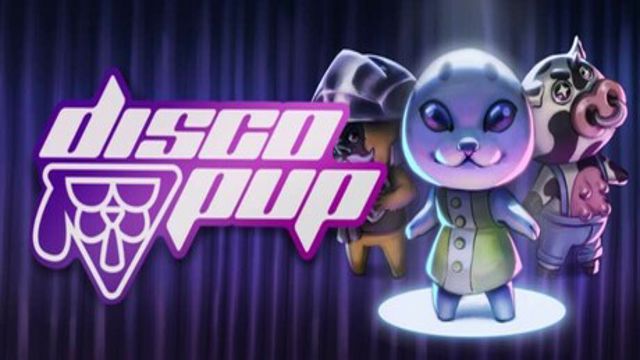 Tải game DISCOPUP-TENOKE Tải game DISCOPUP-TENOKE