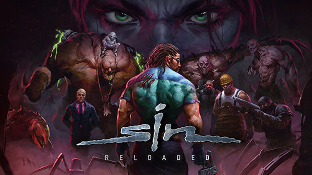 Tải game SiN Reloaded-Razor1911