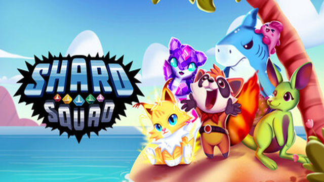 Tải game Shard Squad-GoldBerg Tải game Shard Squad-GoldBerg