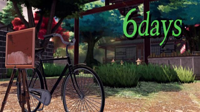 Tải game 6days-TENOKE Tải game 6days-TENOKE