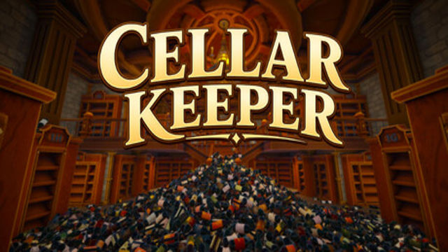 Tải game Cellar Keeper-TENOKE Tải game Cellar Keeper-TENOKE