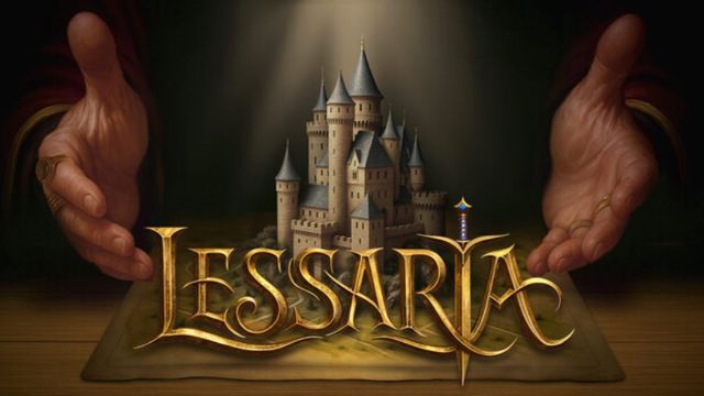 Tải game Lessaria Fantasy Kingdom Sim v1.0.1461-P2P Tải game Lessaria Fantasy Kingdom Sim v1.0.1461-P2P