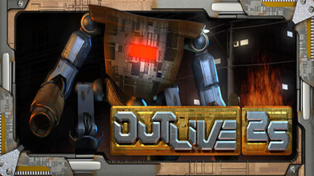 Tải game Outlive 25-TENOKE Tải game Outlive 25-TENOKE
