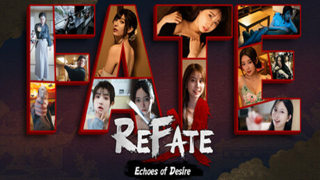 Tải game Refate Echoes of Desire-GoldBerg Tải game Refate Echoes of Desire-GoldBerg