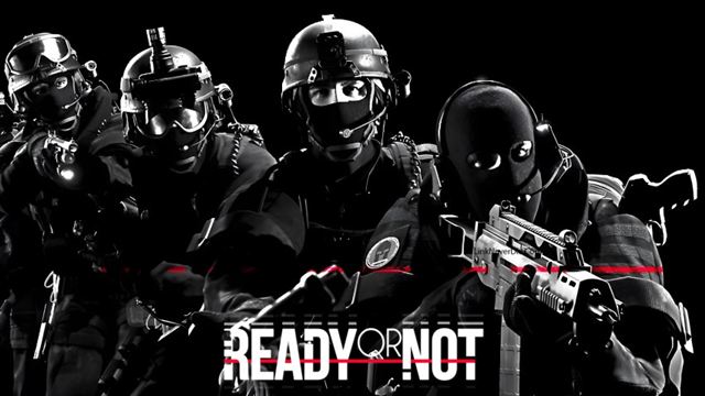 Tải game Ready or Not v133804-P2P Tải game Ready or Not v133804-P2P