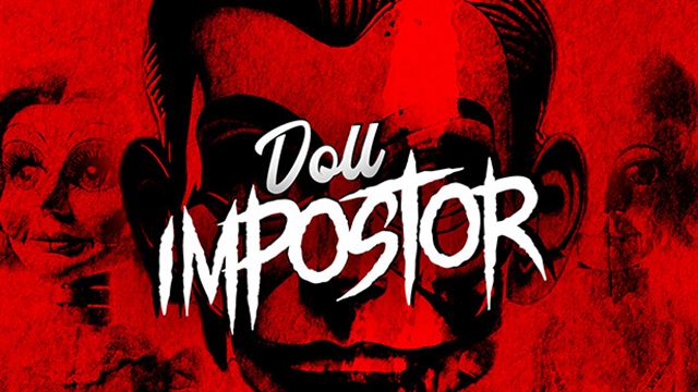 Tải game Doll Impostor v20240708-P2P Tải game Doll Impostor v20240708-P2P