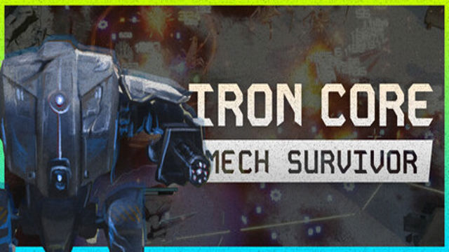 Tải game Iron Core Mech Survivor v3.0.8-P2P Tải game Iron Core Mech Survivor v3.0.8-P2P