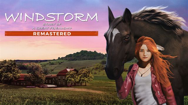 Tải game Windstorm Start of a Great Friendship Remastered Complete Edition-TENOKE Tải game Windstorm Start of a Great Friendship Remastered Complete Edition-TENOKE
