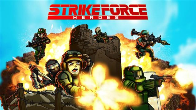 Tải game Strike Force Heroes v1.26-P2P Tải game Strike Force Heroes v1.26-P2P