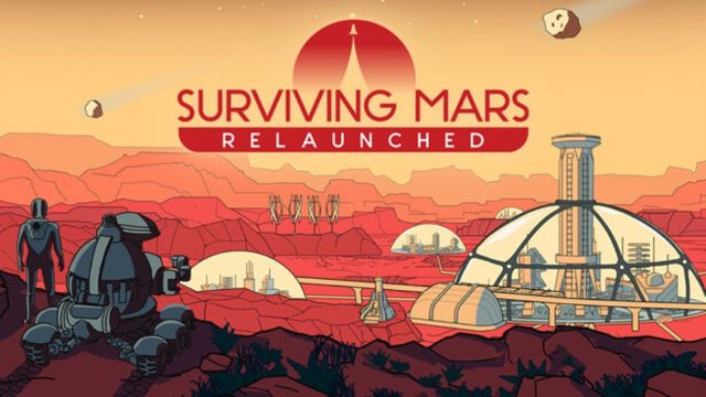 Tải game Surviving Mars Relaunched v1.0.6-P2P Tải game Surviving Mars Relaunched v1.0.6-P2P