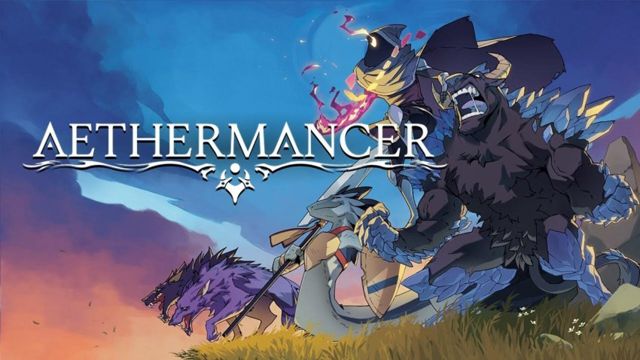 Tải game Aethermancer Early Access Tải game Aethermancer Early Access