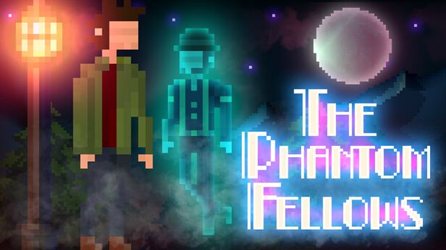 Tải game The Phantom Fellows-FCKDRM Tải game The Phantom Fellows-FCKDRM