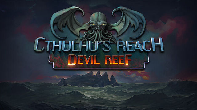 Tải game Cthulhus Reach Devil Reef-TENOKE Tải game Cthulhus Reach Devil Reef-TENOKE