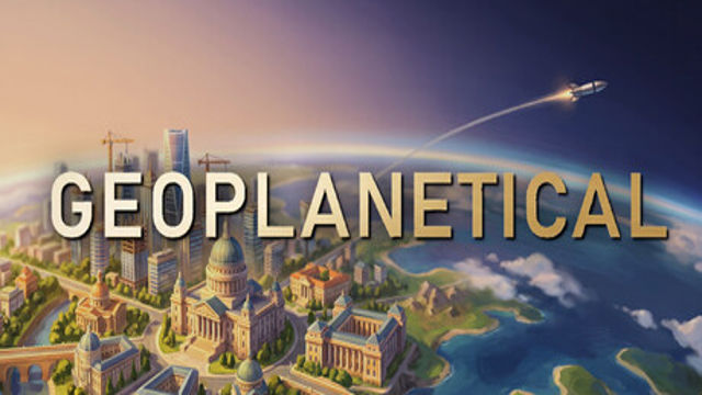 Tải game Geoplanetical Early Access