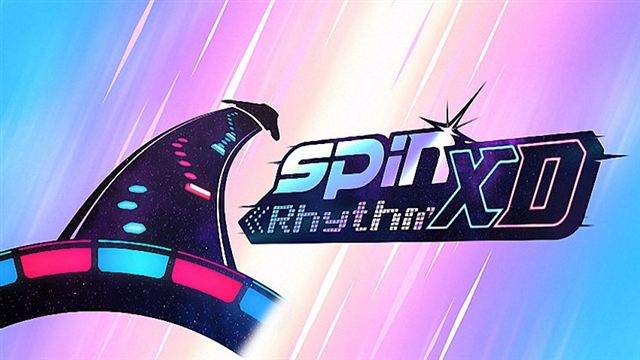 Tải game Spin Rhythm XD v20250927-P2P Tải game Spin Rhythm XD v20250927-P2P