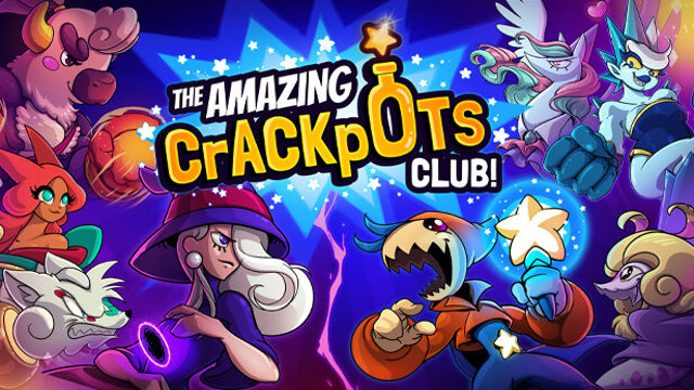 Tải game The Amazing Crackpots Club-TENOKE Tải game The Amazing Crackpots Club-TENOKE