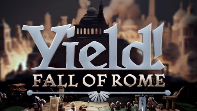 Tải game Yield Fall of Rome Early Access Tải game Yield Fall of Rome Early Access