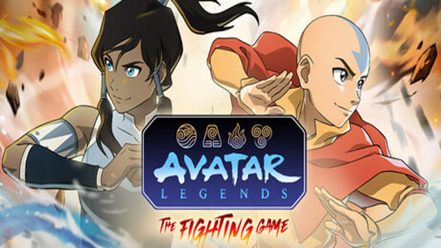 Tải game Avatar Legends The Fighting Game-RUNE Tải game Avatar Legends The Fighting Game-RUNE