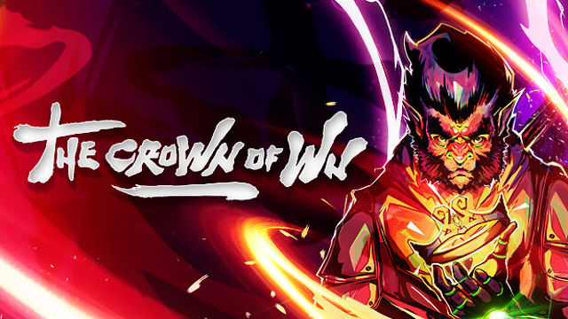 Tải game The Crown of Wu v1.03-P2P