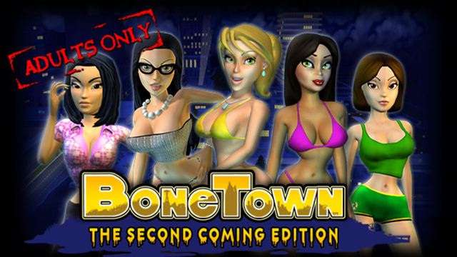 Tải game BoneTown The Second Coming Edition Kinks-TiNYiSO Tải game BoneTown The Second Coming Edition Kinks-TiNYiSO