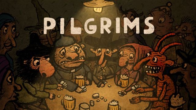 Tải game PILGRIM Early Access Tải game PILGRIM Early Access