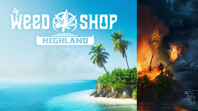 Tải game Weed Shop 4 Highland Early Access Tải game Weed Shop 4 Highland Early Access