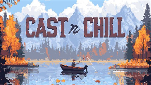 Tải game Cast n Chill-GoldBerg Tải game Cast n Chill-GoldBerg