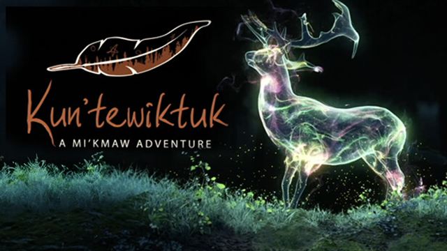 Tải game Kuntewiktuk A Mikmaw Adventure-TENOKE Tải game Kuntewiktuk A Mikmaw Adventure-TENOKE