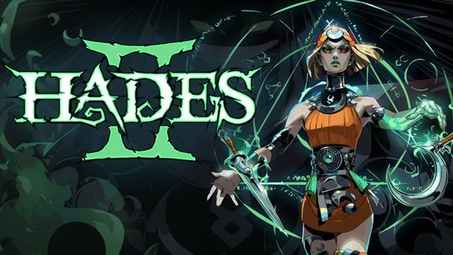 Tải game Hades II v0.93644 Early Access Tải game Hades II v0.93644 Early Access