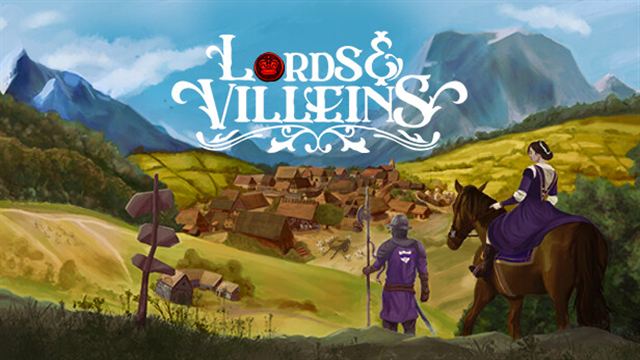 Tải game Lords and Villeins The Great Houses Edition-TENOKE Tải game Lords and Villeins The Great Houses Edition-TENOKE