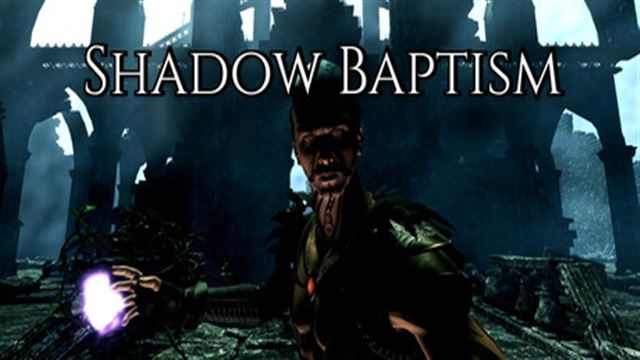 Tải game Shadow Baptism-TENOKE Tải game Shadow Baptism-TENOKE