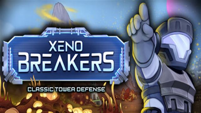 Tải game XENOBREAKERS Classic Tower Defense-TENOKE Tải game XENOBREAKERS Classic Tower Defense-TENOKE