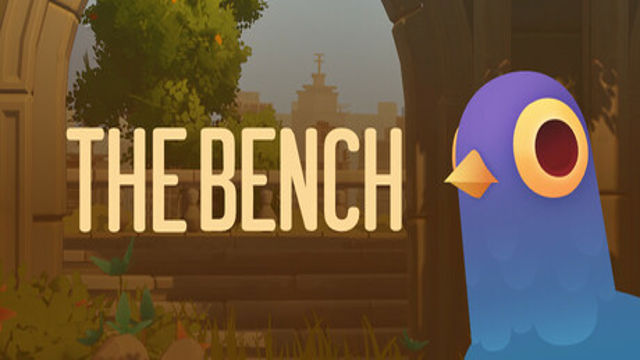 Tải game The Bench-TENOKE