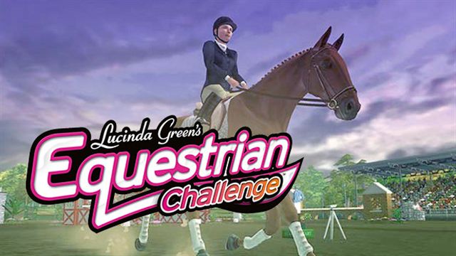 Tải game Lucinda Greens Equestrian Challenge-TENOKE Tải game Lucinda Greens Equestrian Challenge-TENOKE