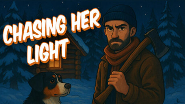 Tải game Chasing Her Light-TENOKE