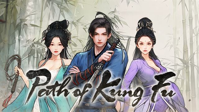 Tải game Path of Kung Fu-TENOKE Tải game Path of Kung Fu-TENOKE