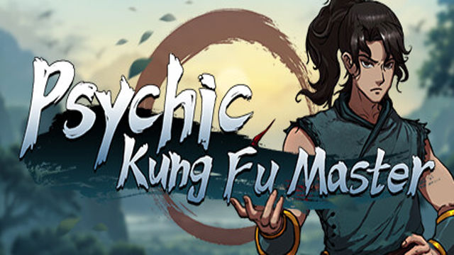 Tải game Psychic Kung Fu Master-GoldBerg