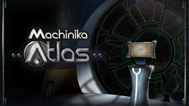 Tải game Machinika Atlas-TENOKE Tải game Machinika Atlas-TENOKE