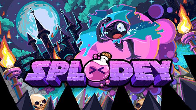 Tải game Splodey-GoldBerg Tải game Splodey-GoldBerg