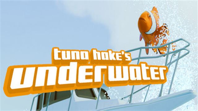 Tải game tuna hakes underwater-TENOKE