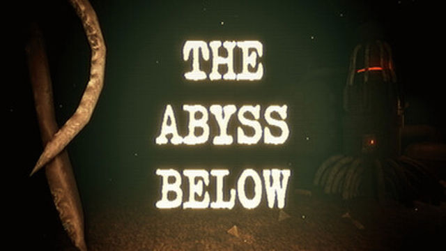 Tải game The Abyss Below-bADkARMA