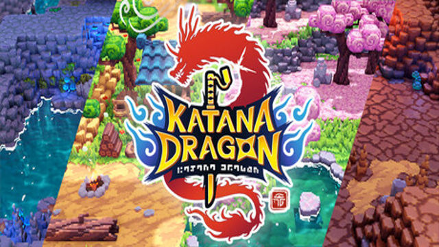 Tải game Katana Dragon Chapter 1-TENOKE Tải game Katana Dragon Chapter 1-TENOKE