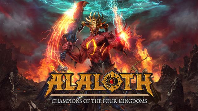 Tải game Alaloth Champions of The Four Kingdoms v20250714-P2P Tải game Alaloth Champions of The Four Kingdoms v20250714-P2P